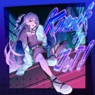 Cover art for Knock it out! by 天音かなた