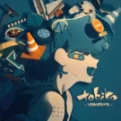 Cover art for Tohiko by Eve