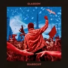 Cover art for SEABISCUIT by GLASGOW