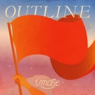 Album Cover: Outline by imase