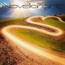 Album Cover: Winding Road by Novelbright