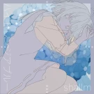 Cover art for Hydrangea blue by shallm