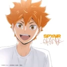 Cover art for Orange by SPYAIR