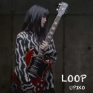 Album Cover: LOOP by UPIKO