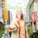 Cover art for routine life by ゆいにしお