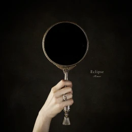 Album Cover for Eclipse by Aimer