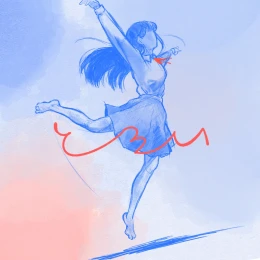 Album Cover: Toloi by AKASAKI
