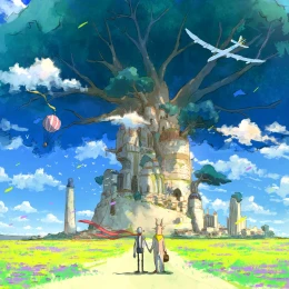 Album Cover: Sumire by Chevon