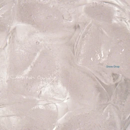 Album Cover: Snow Drop by Conton Candy