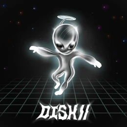Album Cover: Odoryanse by DISH//