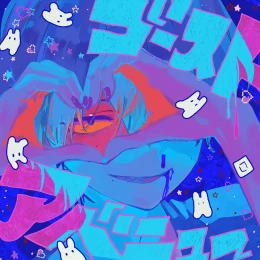 Album Cover: Ghost Avenue by Eve