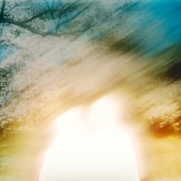 Album Cover: 1991 by Kenshi Yonezu