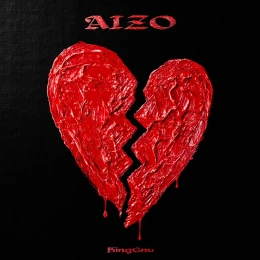 Album Cover: AIZO by King Gnu