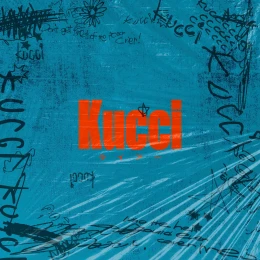 Album Cover: Liar by Kucci