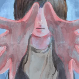Cover art for Spectacle by Kuhaku Gokko