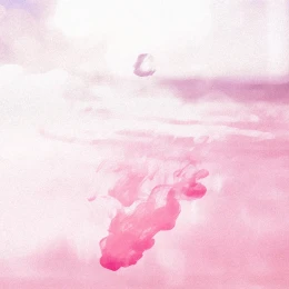 Album Cover: Tears by Marcy