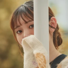Album Cover: It's my loss for falling in love by misaki