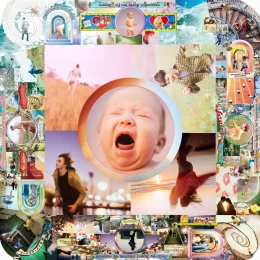 Album Cover: Ubugoe by Mr.Children