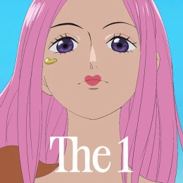Cover art for The 1 by muque