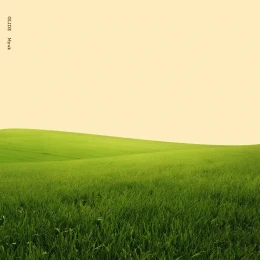 Album Cover: Glide by Myuk