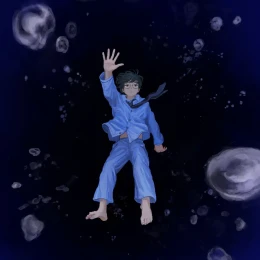 Album Cover: Serenade by natori