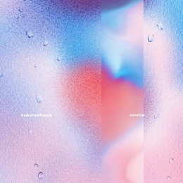 Album Cover: pinwheel by otoha