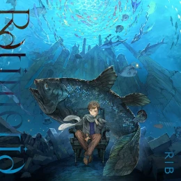 Cover art for Play by Rib