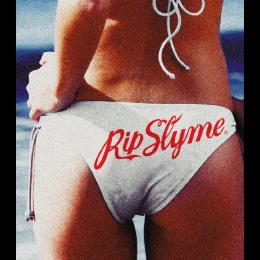 Album Cover: Nettaiya by RIP SLYME