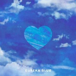 Album Cover: EUREKA BLUE by seiza