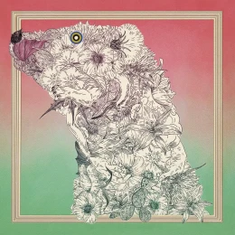 Album Cover: Zukan by SEKAI NO OWARI