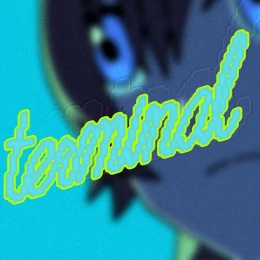 Album Cover: Terminal by Sou