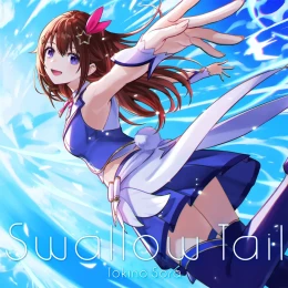 Cover art for Swallow Tail by TOKINOSORA