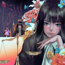 Album Cover: Guilty by tuki.
