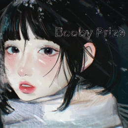 Album Cover for Booby Prize by WANUKA