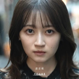 Album Cover for Enrenka by YOAKE
