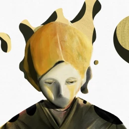 Album Cover: Shura by Yorushika