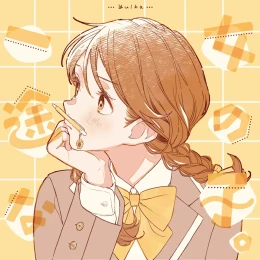 Cover art for Devoted girl by Yuika
