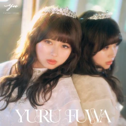 Album Cover: YURU FUWA by YUTORI-SEDAI